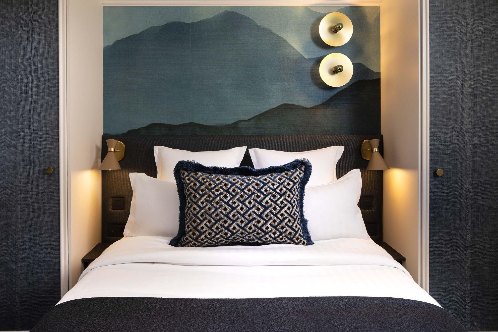 Hotel Gramont Παρίσι Εξωτερικό φωτογραφία