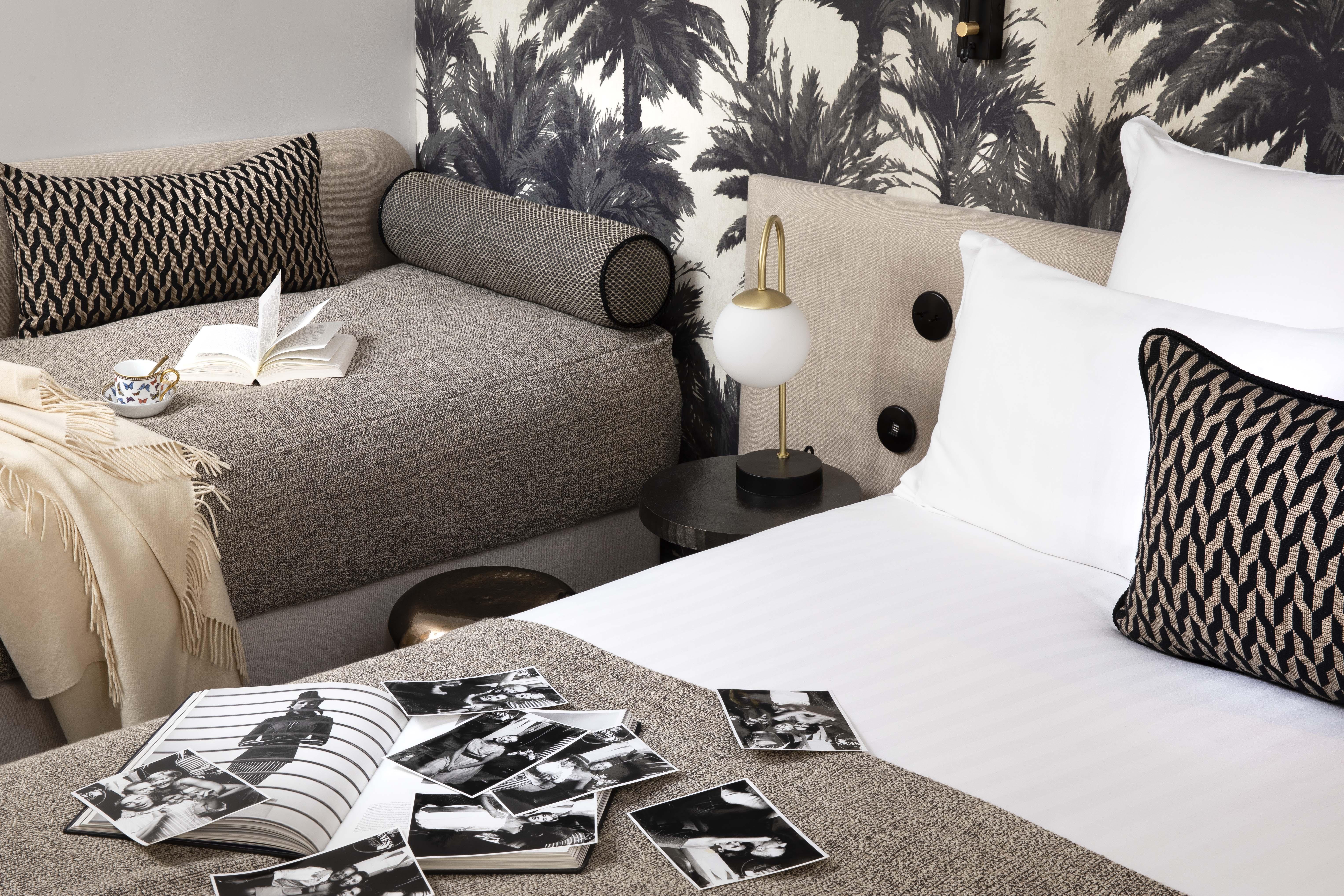 Hotel Gramont Παρίσι Εξωτερικό φωτογραφία