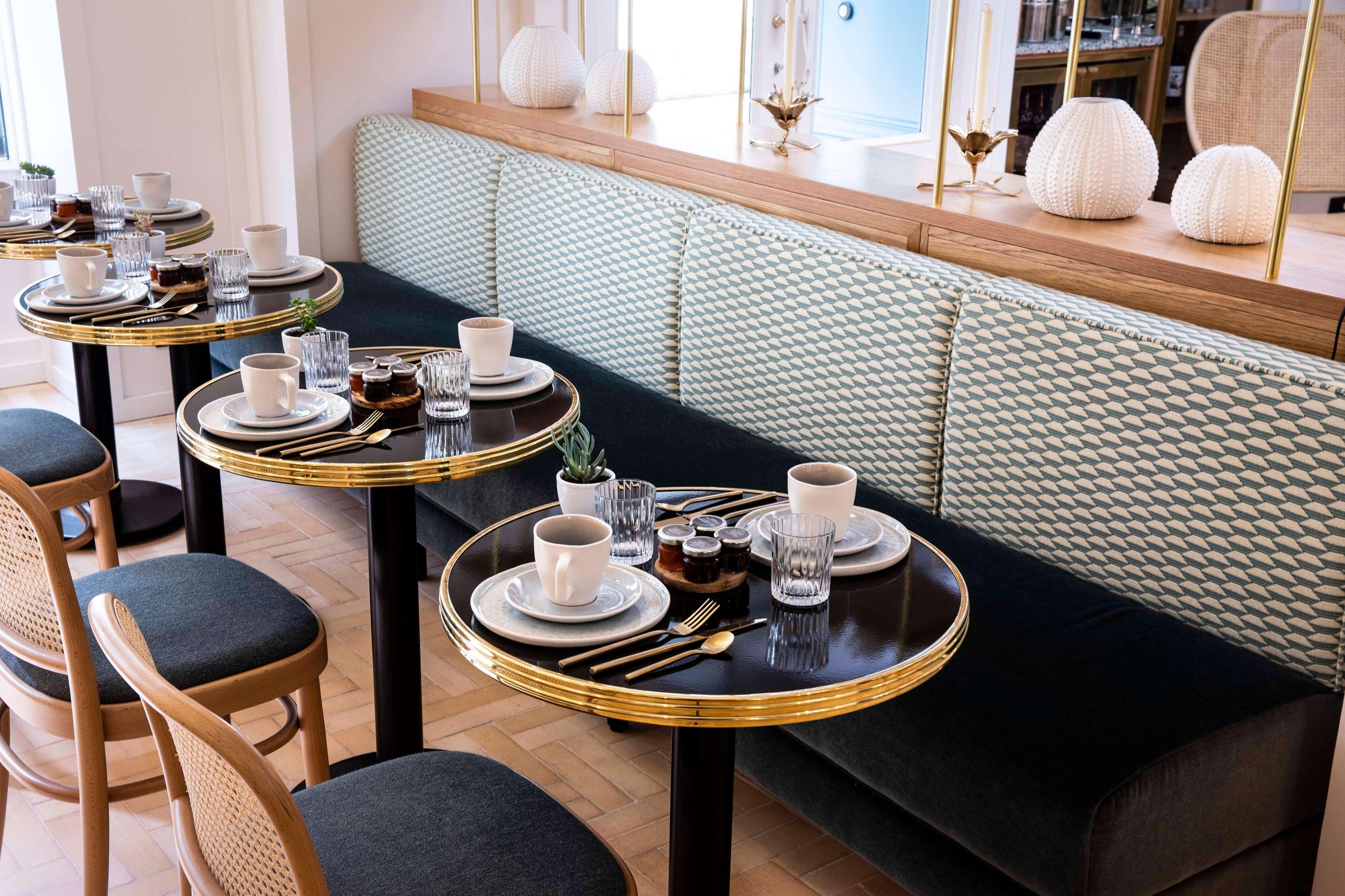 Hotel Gramont Παρίσι Εξωτερικό φωτογραφία