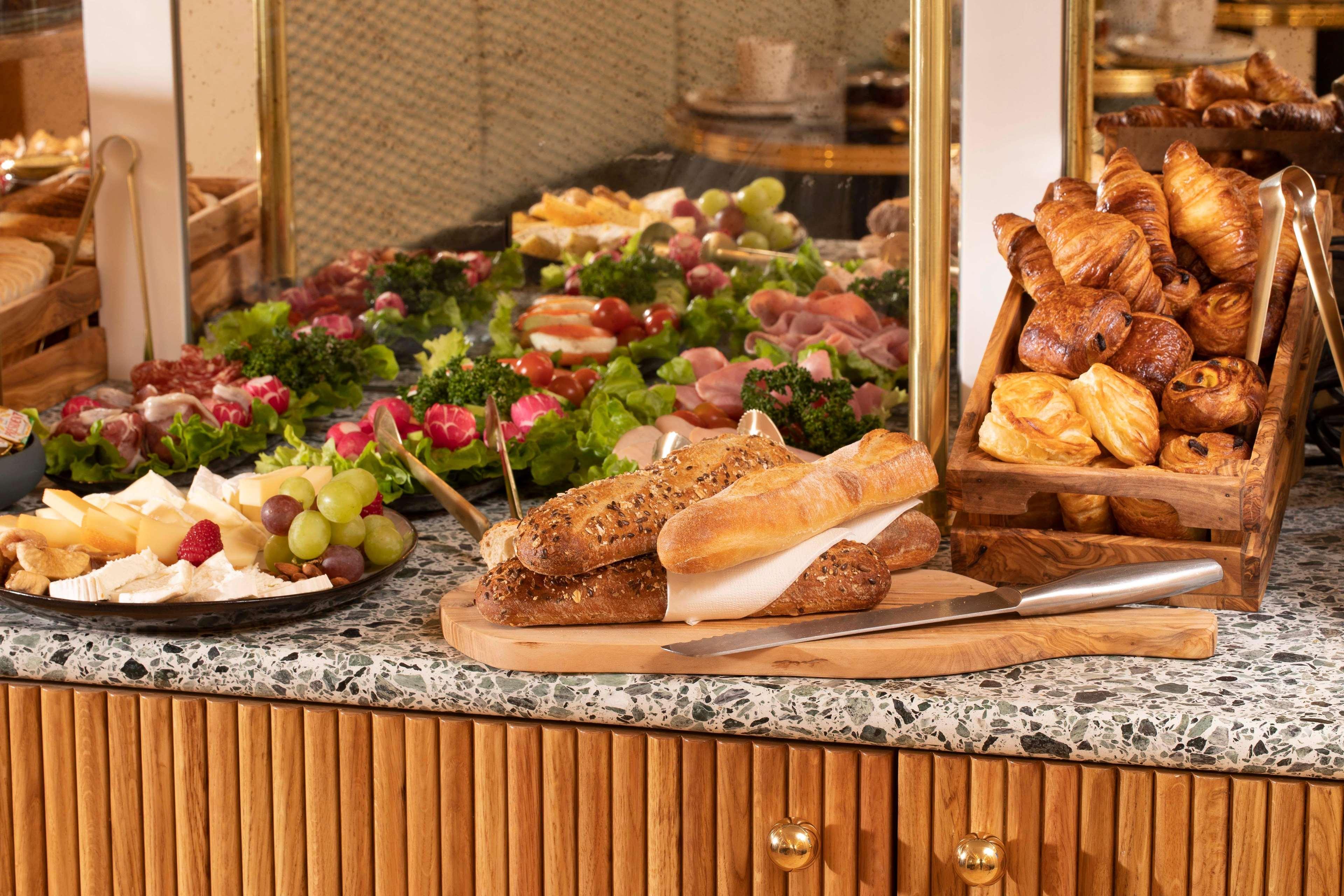 Hotel Gramont Παρίσι Εξωτερικό φωτογραφία