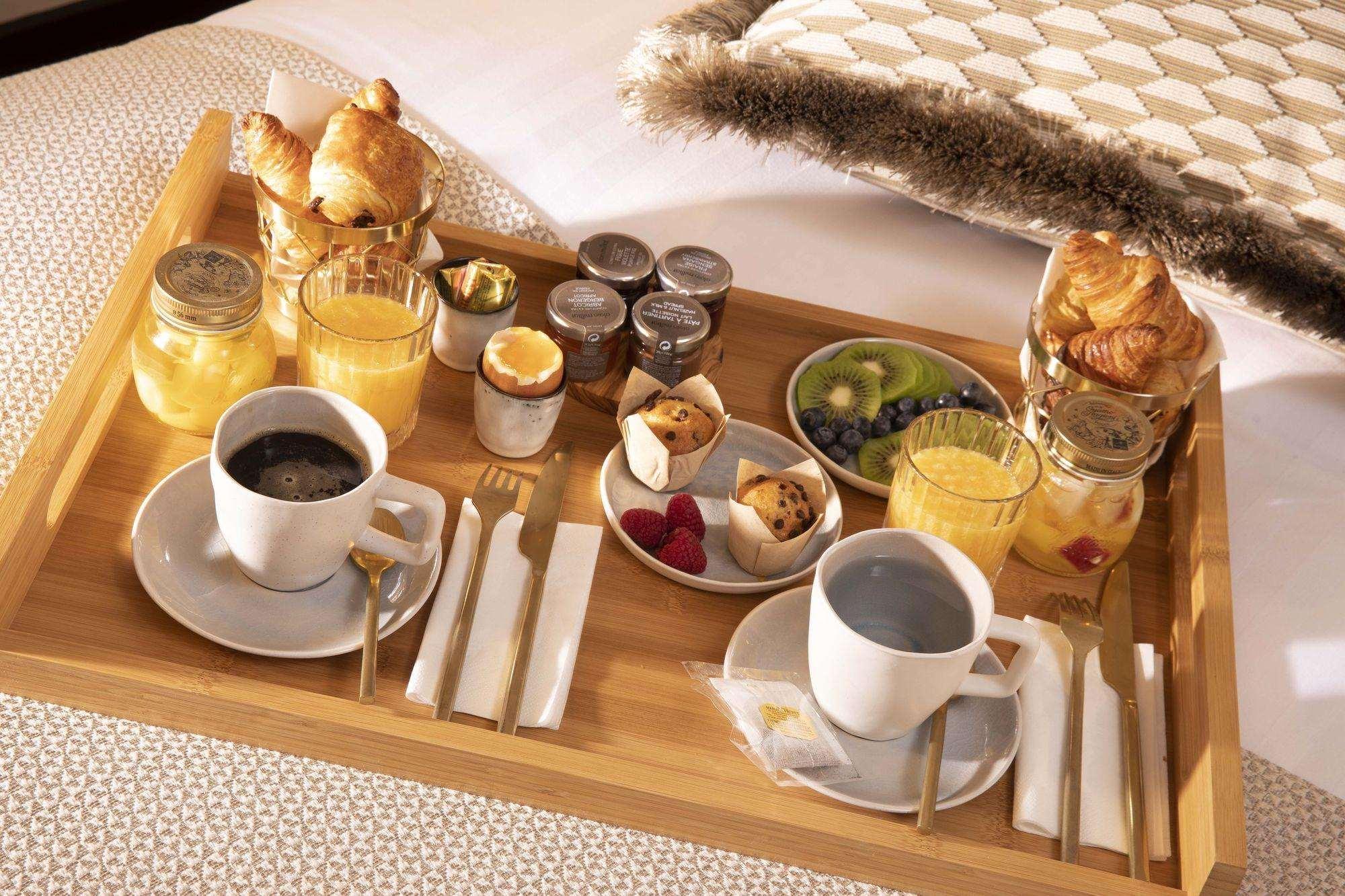 Hotel Gramont Παρίσι Εξωτερικό φωτογραφία