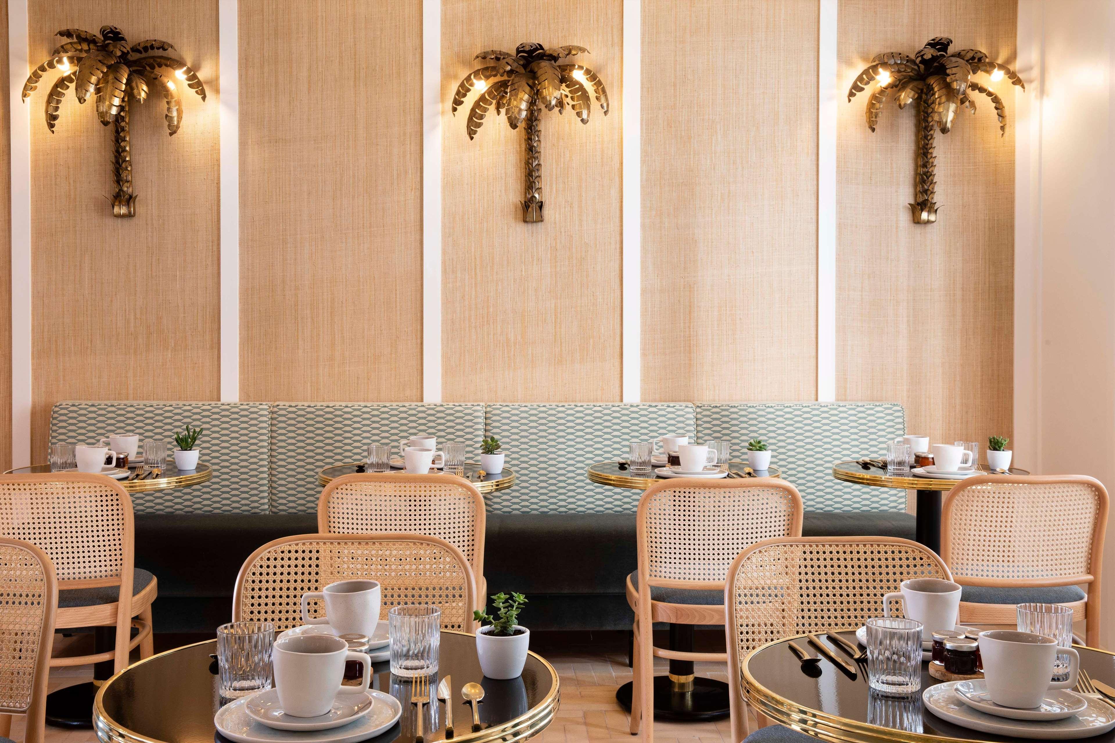 Hotel Gramont Παρίσι Εξωτερικό φωτογραφία